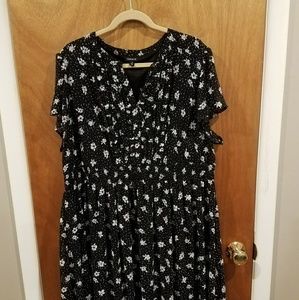 Torrid dress size 3